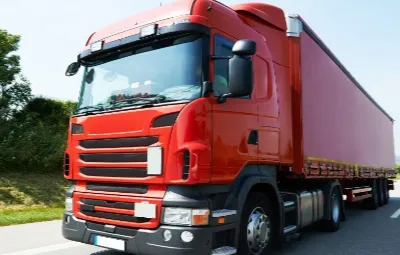 Antalya Gürsu Ambar Kargo