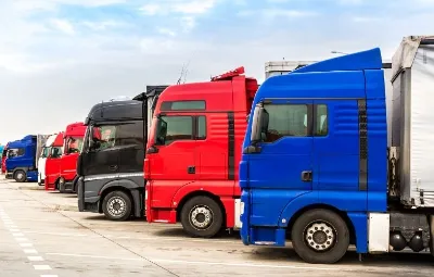 Antalya Gürsu Ambar Nakliyat