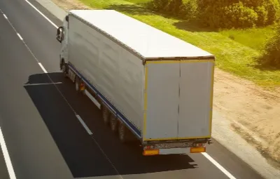 Antalya ile Gürsu Arası Parça Eşya Taşıma