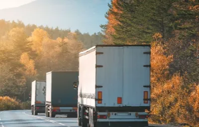 Antalya ile Gürsu Arası Klima Taşıma